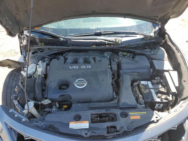 2015 NISSAN ALTIMA 3.5 - 1N4BL3AP9FC269124