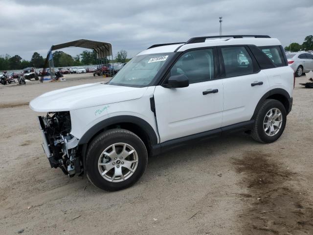 Vin: 3fmcr9a61prd11856, lot: 52785965, ford bronco 2023 img_1