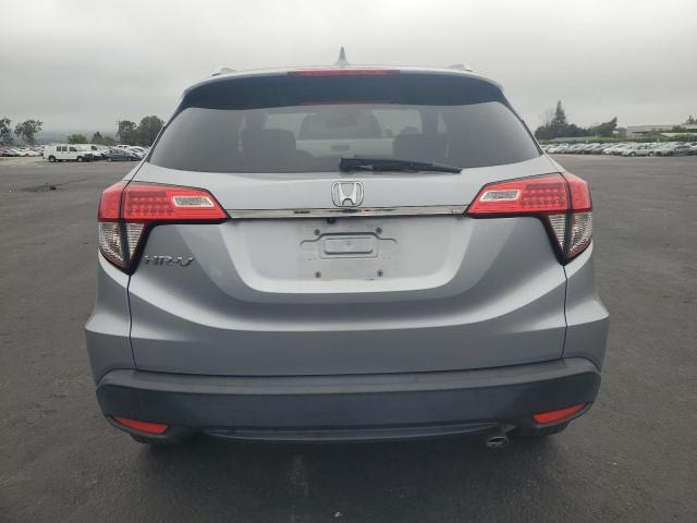 2019 HONDA HR-V EX - 3CZRU5H55KM708425