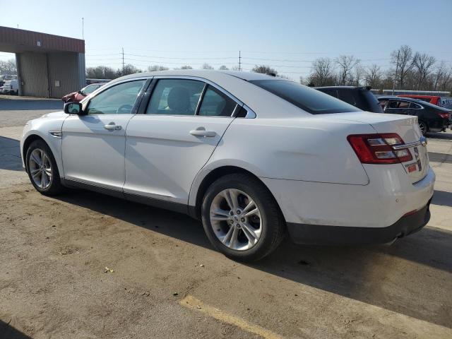 Vin: 1fahp2h89gg122884, lot: 53597595, ford taurus sel 20162