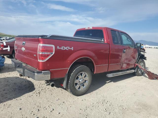 Vin: 1ftfx1et4bfc50758, lot: 52428195, ford f-150 super cab 20113