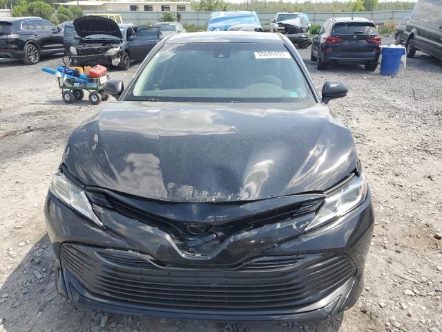 2018 TOYOTA CAMRY L - 4T1B11HK6JU503572