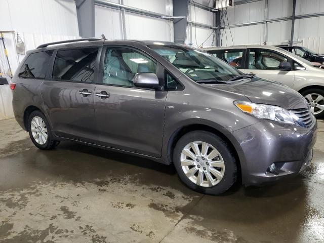 Vin: 5tddk3dc2gs142603, lot: 54013855, toyota all models xle 20164