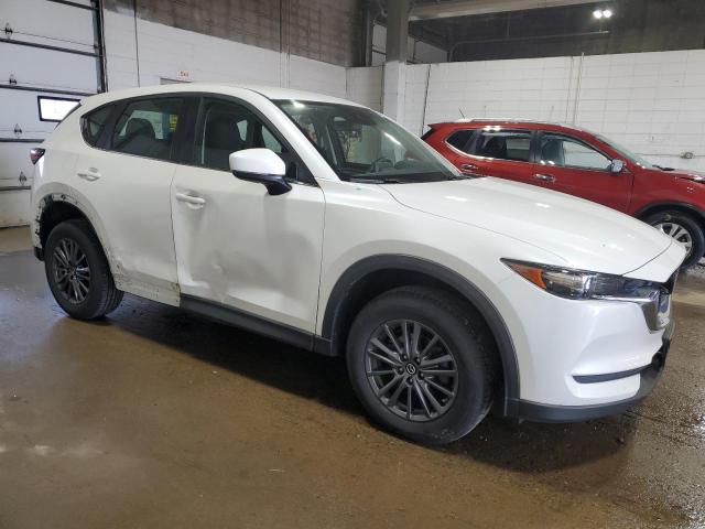 Vin: jm3kfbbm0l0720347, lot: 53932275, mazda cx-5 sport 20204
