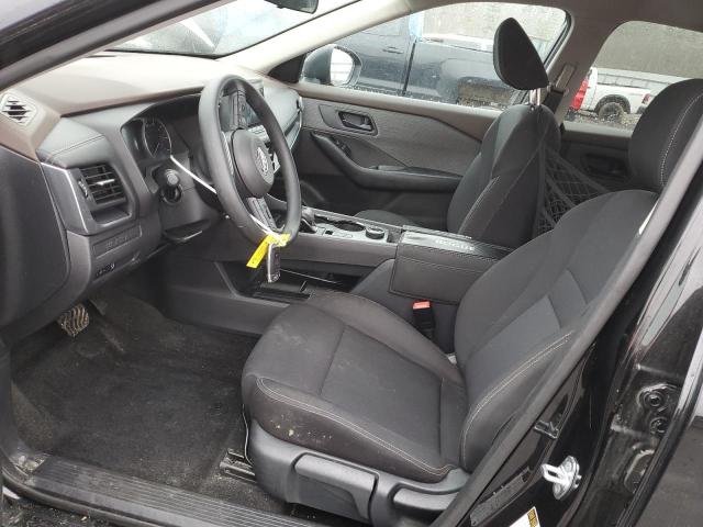 2023 NISSAN ROGUE S - 5N1BT3AB6PC810271