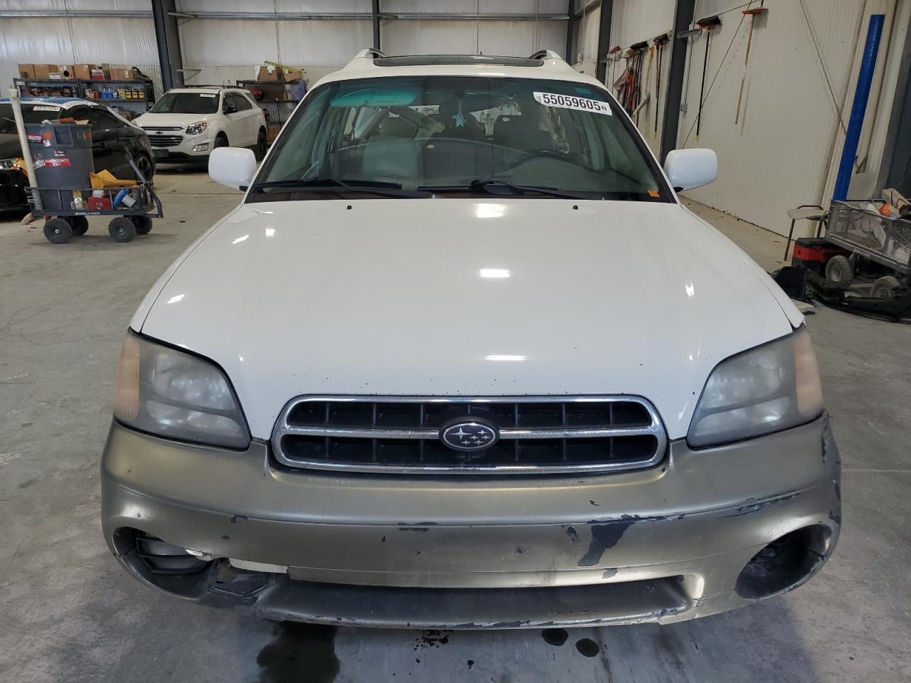 Global Auto Auctions