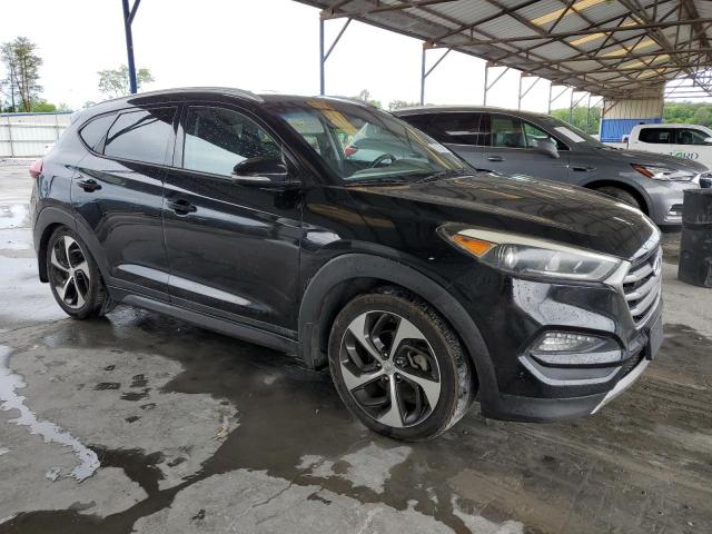Vin: km8j33a25gu095215, lot: 52153465, hyundai tucson limited 20164