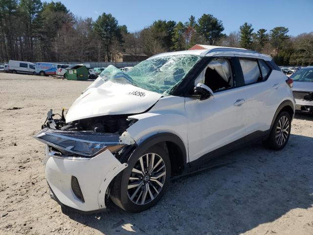 Vin: 3n1cp5cv5ml466225, lot: 51415295, nissan kicks sv 2021 img_1