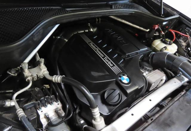 2017 BMW X5 SDRIVE3 - 5UXKR2C39H0X03686