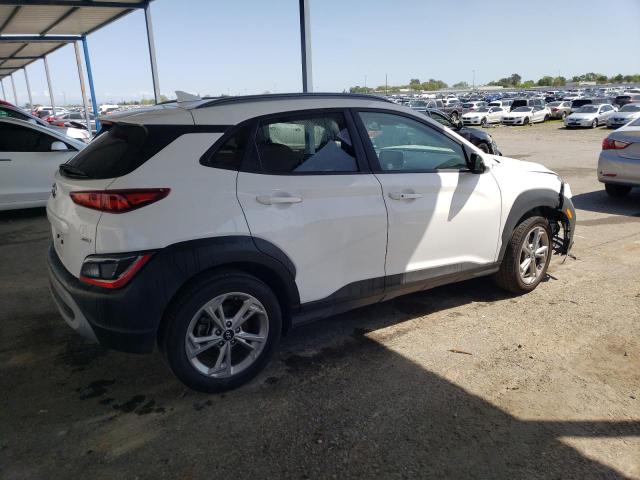 2023 HYUNDAI KONA SEL - KM8K6CABXPU969800