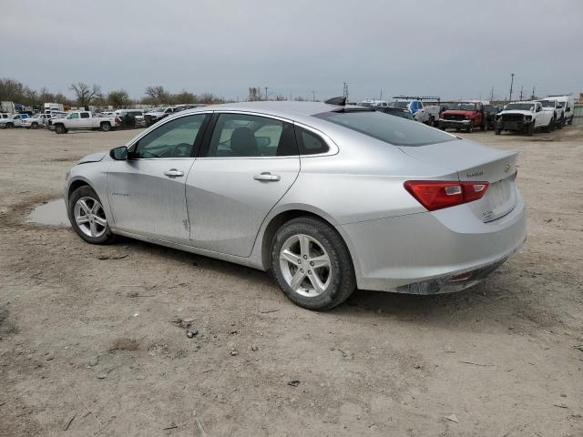 Vin: 1g1zc5st3mf039423, lot: 51072325, chevrolet malibu ls 20212