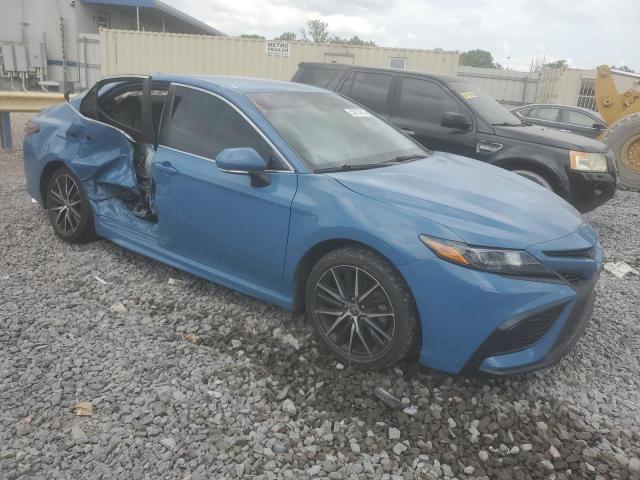 2023 TOYOTA CAMRY SE N - 4T1G11AK1PU151946