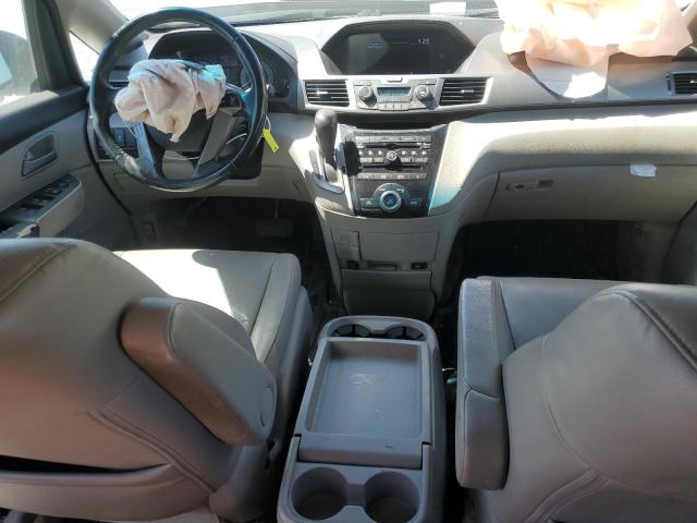 2013 HONDA ODYSSEY EX - 5FNRL5H60DB080721