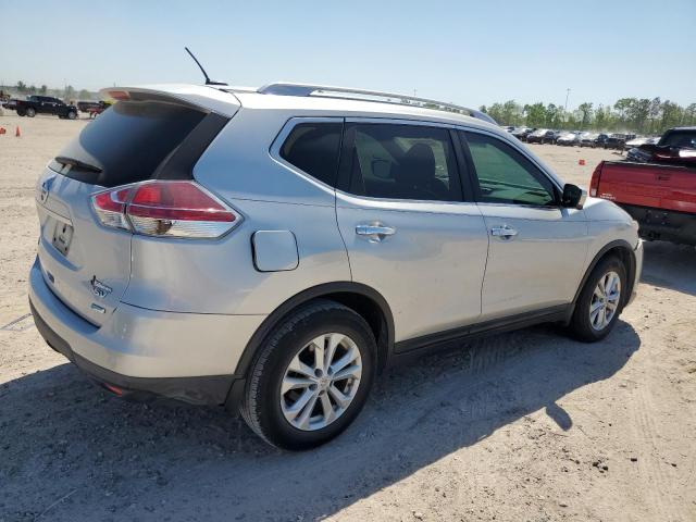 Vin: 5n1at2mlxec836816, lot: 52376595, nissan rogue s 20143