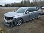 2022 HONDA CIVIC EX - 2HGFE2F31NH112951