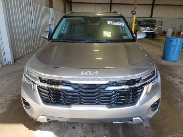 2025 KIA SELTOS EX - KNDERCAA3S7738051