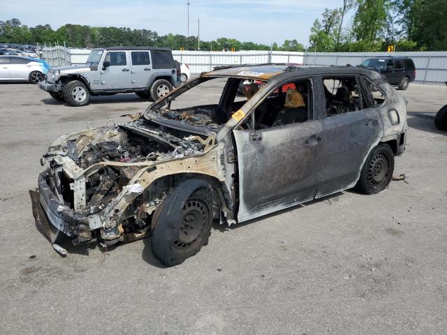 Vin: 2t3f1rfvxmc156774, lot: 54336105, toyota rav4 le 2021 img_1