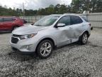2019 CHEVROLET EQUINOX LT - 3GNAXVEX9KS631822
