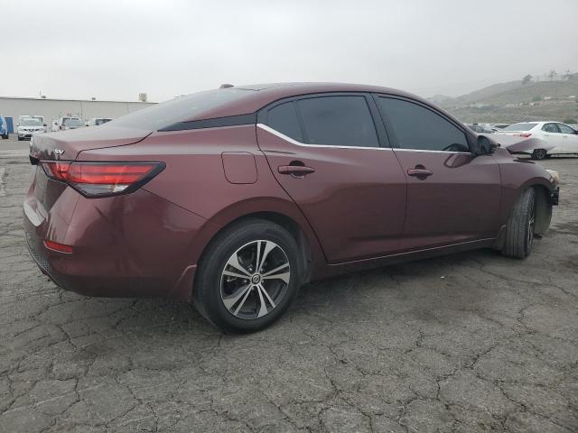 2020 NISSAN SENTRA SV - 3N1AB8CVXLY243669