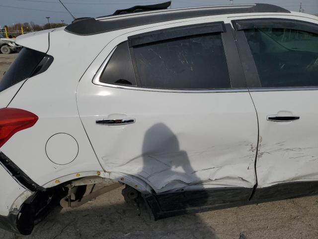 2016 BUICK ENCORE - KL4CJASB4GB664762