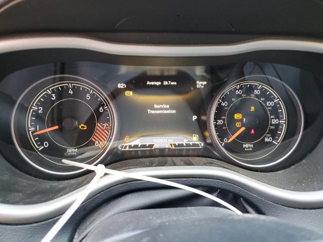 1C4PJMDSXFW703884 2015 JEEP GRAND CHER