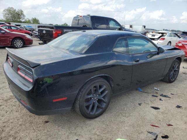Vin: 2c3cdzag6nh215049, lot: 54019685, dodge challenger sxt 20223