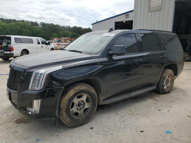 Vin: 1gys4bkj9hr197587, lot: 53399435, cadillac escalade luxury 2017 img_1