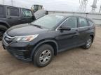2015 HONDA CR-V LX - 5J6RM4H38FL071031