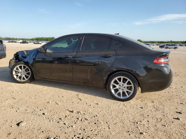 Vin: 1c3cdfba0dd139896, lot: 52930745, dodge dart sxt 20132