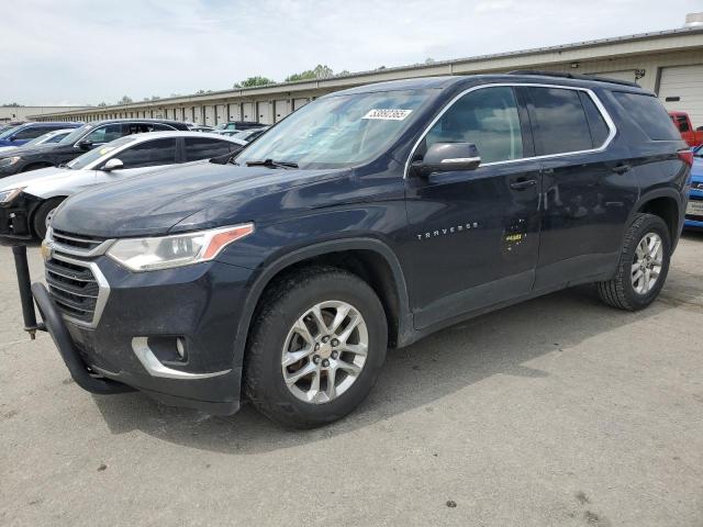 Vin: 1gnergkw6lj100776, lot: 53892365, chevrolet traverse lt 2020 img_1