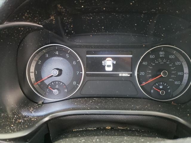 2023 KIA FORTE GT L - 3KPF54AD1PE641857