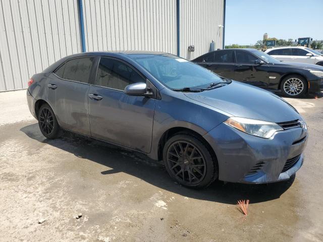 Vin: 5yfburhe6fp310718, lot: 53033555, toyota corolla l 20154