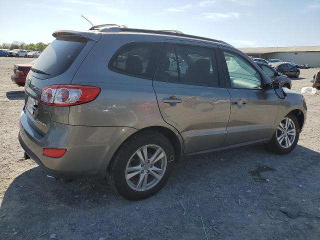 Vin: 5xyzh4ag0bg065995, lot: 52306085, hyundai santa fe se 20113
