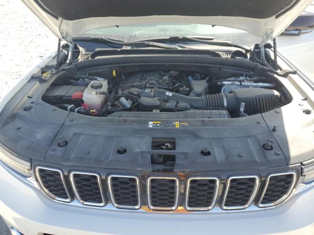 2021 JEEP GRAND CHER - 1C4RJKBG9M8134460