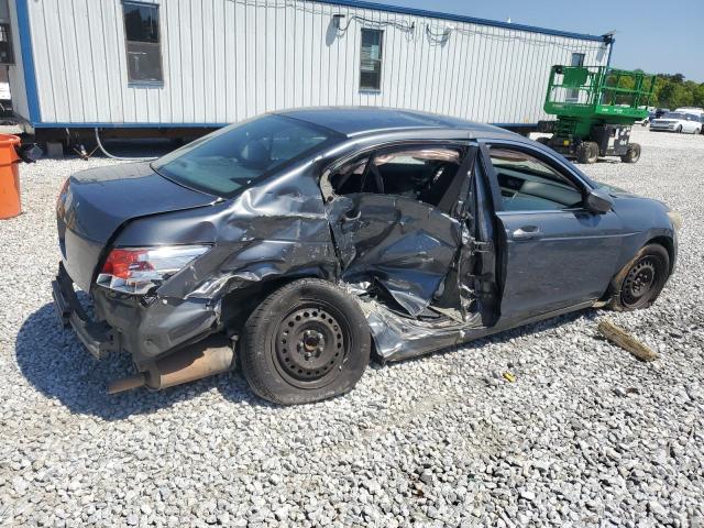 HONDA ACCORD LX 2008 gray  gas 1HGCP26318A091230 photo #4