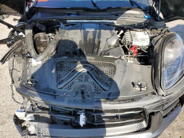2023 PORSCHE MACAN S - WP1AG2A58PLB40570
