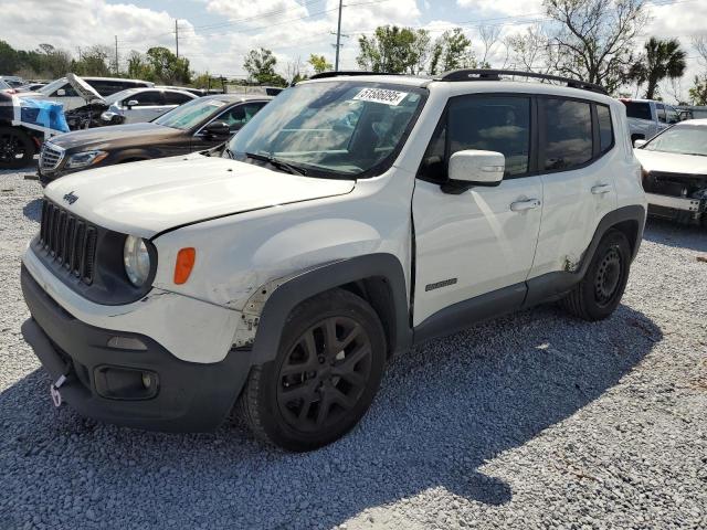 Vin: zaccjabb6hpf10082, lot: 51586095, jeep renegade latitude 2017 img_1