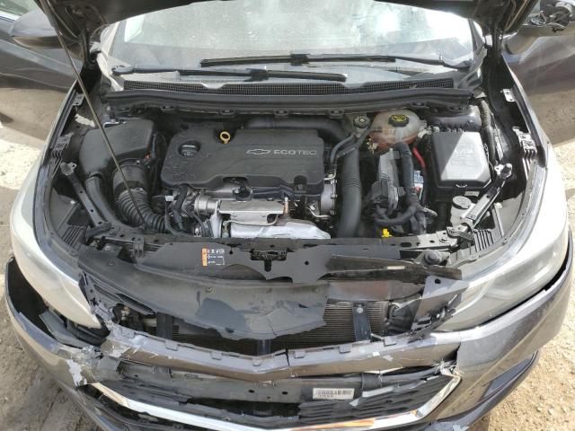 2016 CHEVROLET CRUZE LT - 1G1BE5SMXG7251173