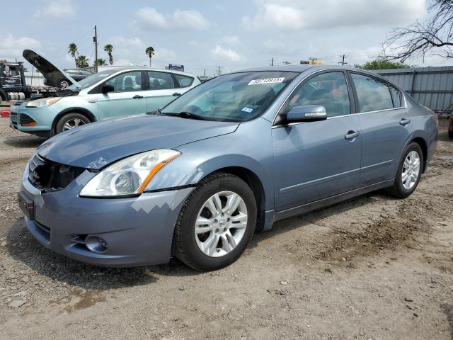 NISSAN ALTIMA BASE