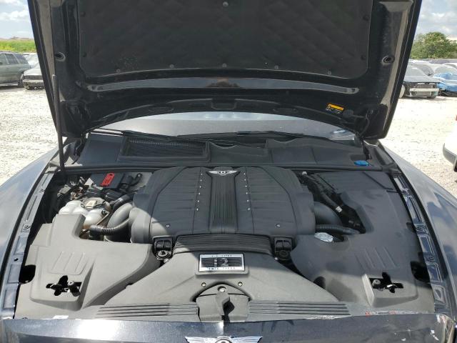 2017 BENTLEY BENTAYGA SJAAC2ZV5HC013960