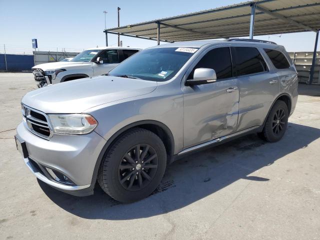 DODGE DURANGO LI