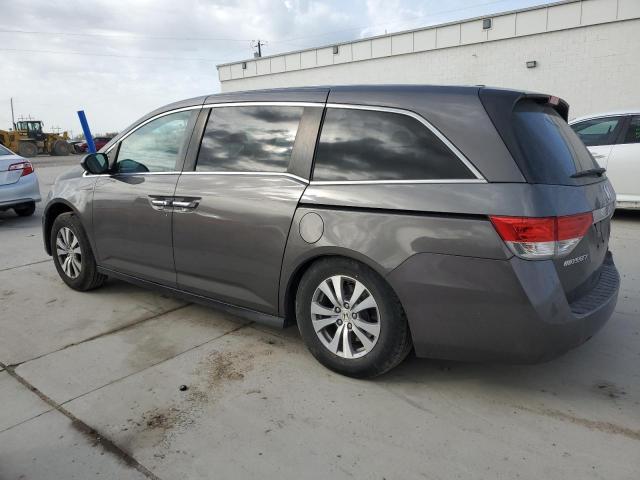 Vin: 5fnrl5h6xhb010777, lot: 52207625, honda all models exl 20172