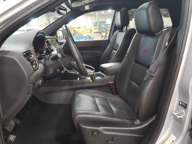 2024 DODGE DURANGO GT - 1C4RDJDG9RC140116