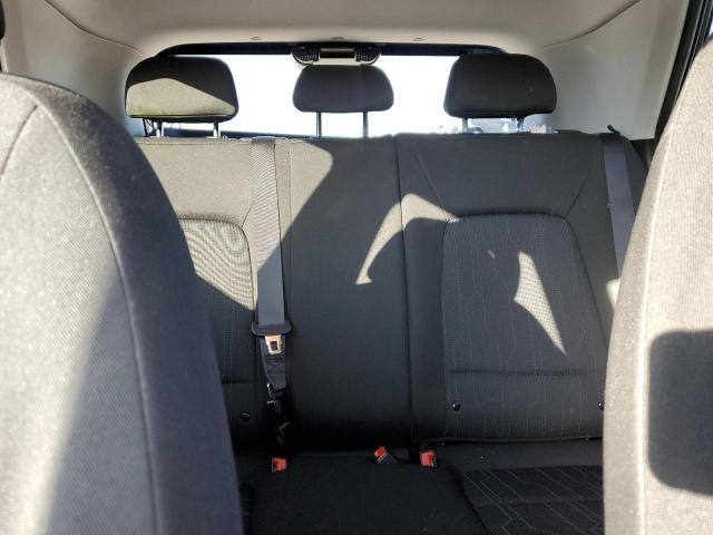 2022 HYUNDAI VENUE SE KMHRB8A30NU133362