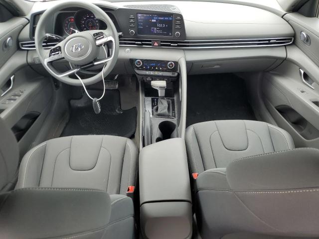 2023 HYUNDAI ELANTRA SE - KMHLM4AG6PU531707