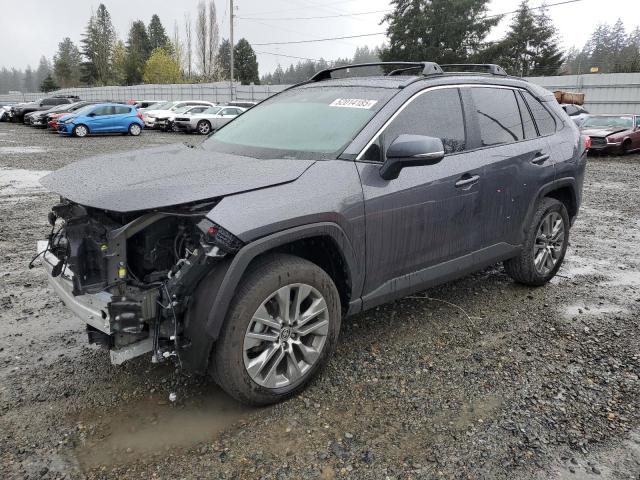 Vin: 2t3a1rfv8nc317649, lot: 52014185, toyota rav4 xle premium 2022 img_1