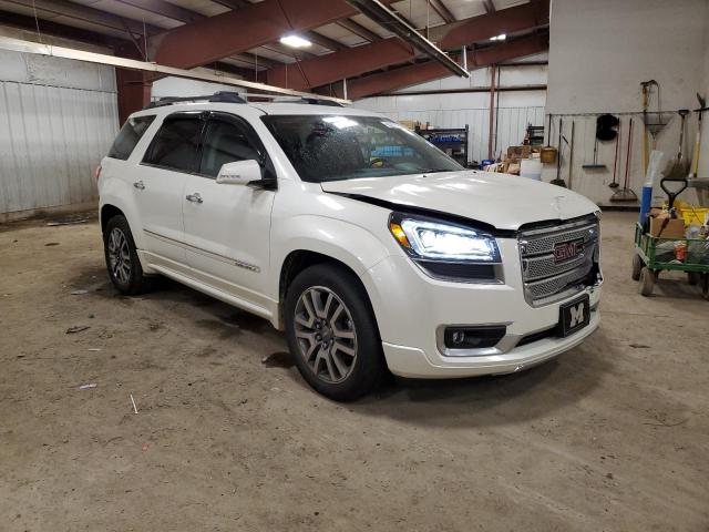 Vin: 1gkkvtkd8dj151149, lot: 52184865, gmc acadia den denali 20134