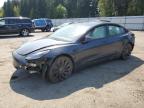 2022 TESLA MODEL 3 - 5YJ3E1EC1NF262416