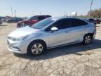 2017 CHEVROLET CRUZE LS - 1G1BC5SM6H7130678
