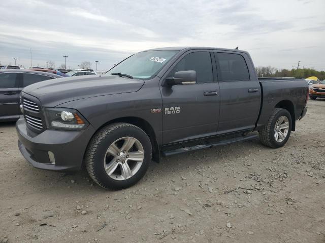 Vin: 1c6rr7mt6hs678429, lot: 53497275, ram 1500 sport 2017 img_1